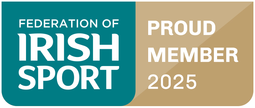 Federation of Irish Sport Member